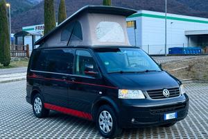 Multivan California Beach 2.5 TDI/130CV 7 posti ma