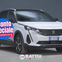 PEUGEOT 3008 ii 2021 3008 1.6 hybrid GT 225cv e-ea