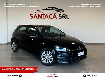 Volkswagen Golf 1.6 TDI 5p. Highline BlueMotion Te