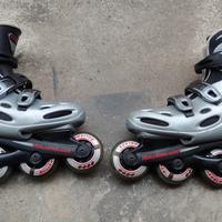 Rollerblade tg 40