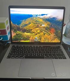 Apple MacBook Pro 13” 120GB SSD, Intel Core i5, 8G