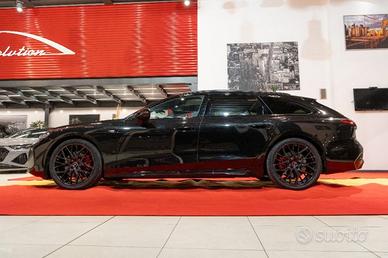 AUDI A6 NUOVO.MODELLO.TFSI.367.CV.AUT.4X4 S line