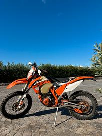Ktm EXC 250
