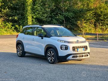 Citroen C3 Aircross PureTech 110 S&S Shine 2019-E6