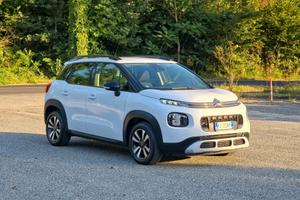 Citroen C3 Aircross PureTech 110 S&S Shine 2019-E6