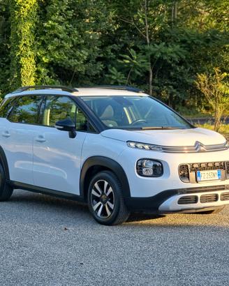Citroen C3 Aircross PureTech 110 S&S Shine 2019-E6
