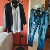 Set di vestiti donna