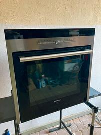 Forno da incasso siemens