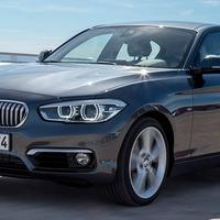 BMW 116D - ANNO 2012 - RICAMBI USATI