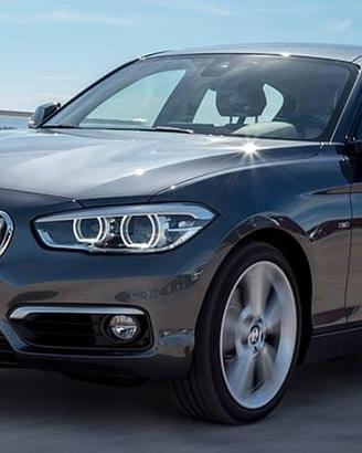 BMW 116D - ANNO 2012 - RICAMBI USATI