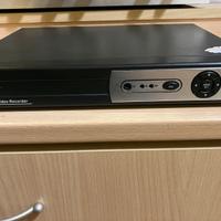Videoregistratore x videosorveglianza