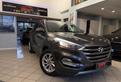 Tucson 2.0 CRDi 4WD XPossible