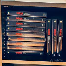 Lottp Collezione Diabolik