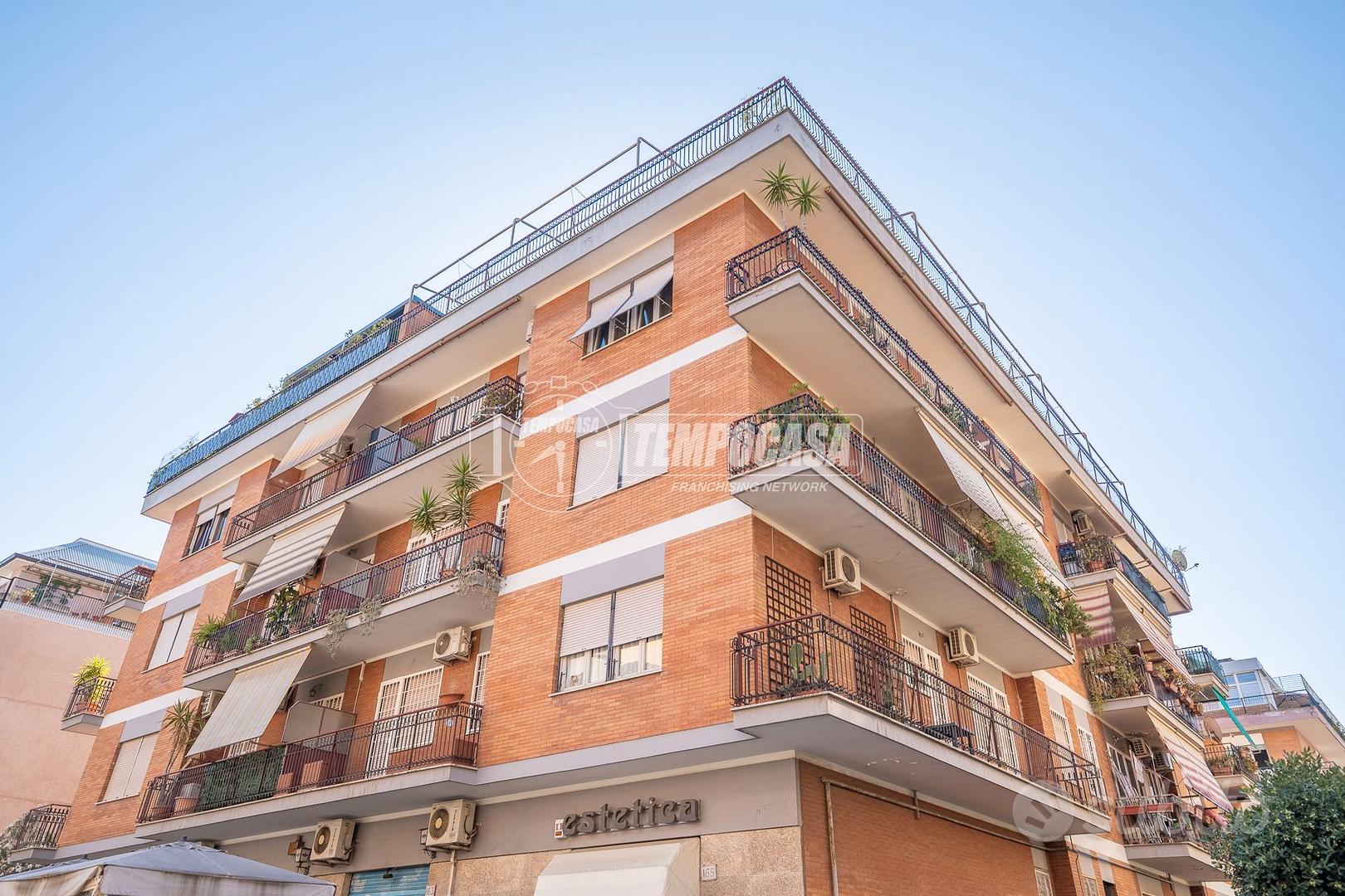 Apartment in Roma, Appio Claudio, Municipio Roma VII - Vista 2