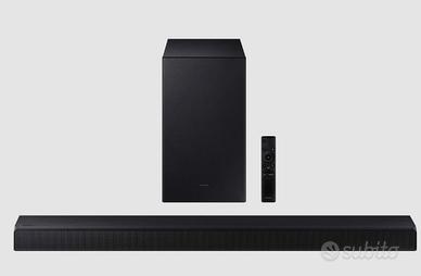 Soundbar Samsung