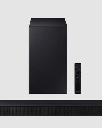 Soundbar Samsung