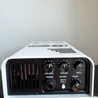 Two Notes Torpedo Capture X 8 ohm - Pari al nuovo