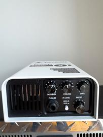 Two Notes Torpedo Capture X 8 ohm - Pari al nuovo