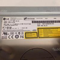 Super Multi DVD Drive LG