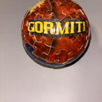 Sfera Puzzle Gormiti