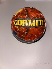 Sfera Puzzle Gormiti