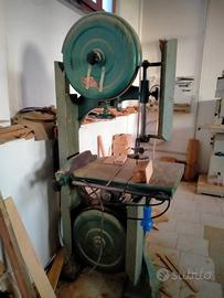 Macchine per falegnameria