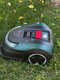 Robot tagliaerba