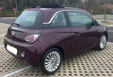 Opel Adam 1.2 70cv