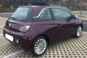 Opel Adam 1.2 70cv