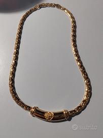 Collana vintage Grosse' by ( Chr.Dior)