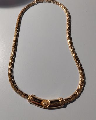Collana vintage Grosse' by ( Chr.Dior)