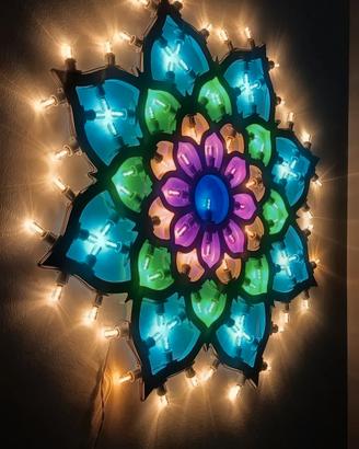 luminarie salentine 