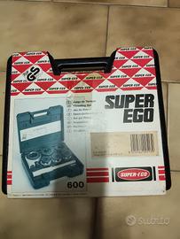 Kit Filiera Idraulica Manuale SUPER-EGO 600