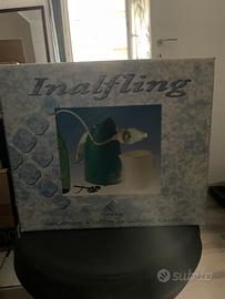 Inalatore termale inalfing