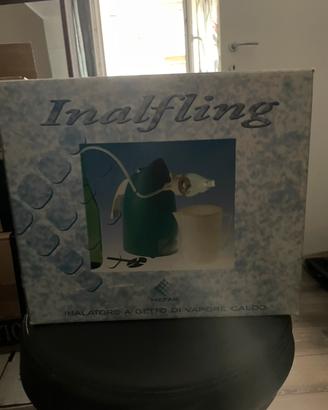 Inalatore termale inalfing