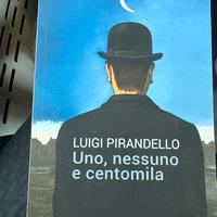 Uno, nessuno e centomila