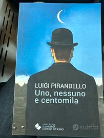 Uno, nessuno e centomila