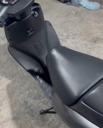 Aprilia sr50