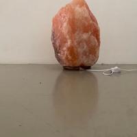 Lampada di sale 50-80 kg