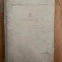 raccolta carte da lettera d'epoca