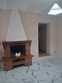 Appartamento in zona servita