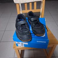 Shimano Scarpe MTB