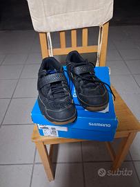 Shimano Scarpe MTB