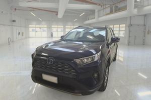 TOYOTA RAV 4 2.5 HV 178 CV E-CVT ACTIVE 2WD SUV