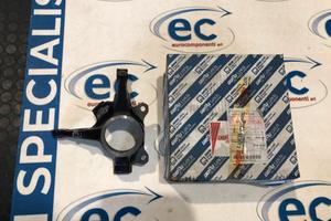 46480650 MOZZO MONTANTE FUSELLO ANT. DESTRO ALFA R