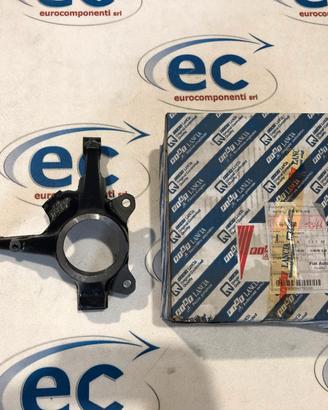 46480650 MOZZO MONTANTE FUSELLO ANT. DESTRO ALFA R