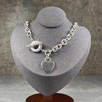 Collana return to tiffany usata