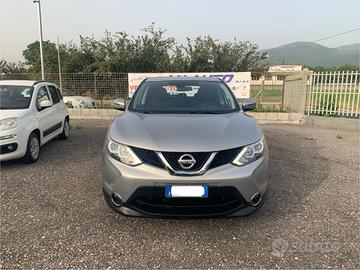 Nissan Qashqai 1.5 dCi 110cv - 2016