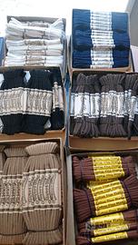 Stringhe scarpe, piatte e tonde, eleganti e sport