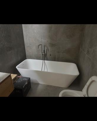 Vasca da bagno Loft  Makro